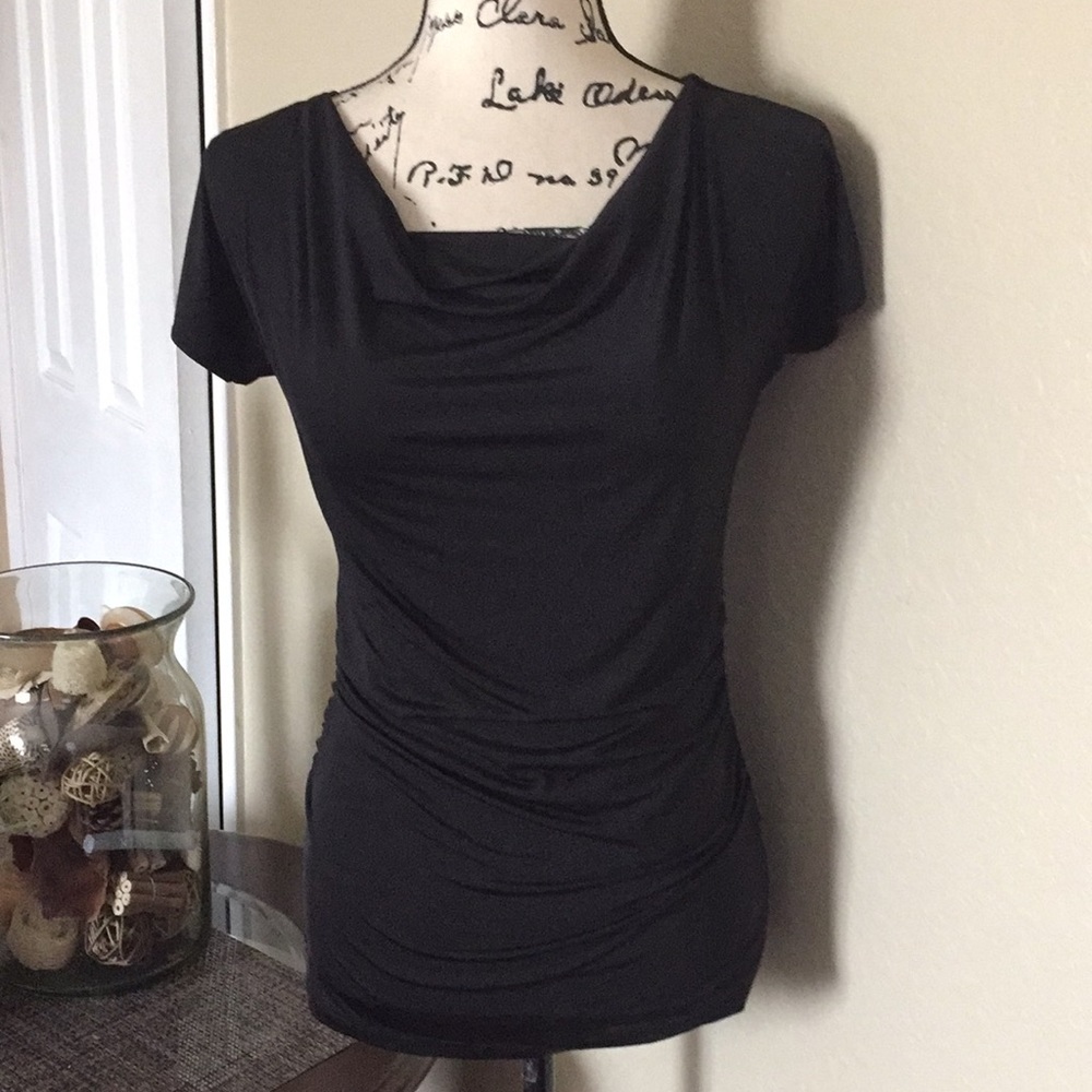 - Banana Republic stretch top size XS